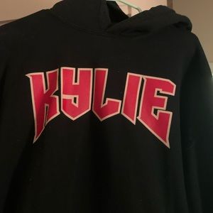 Kylie Jenner Hoodie
